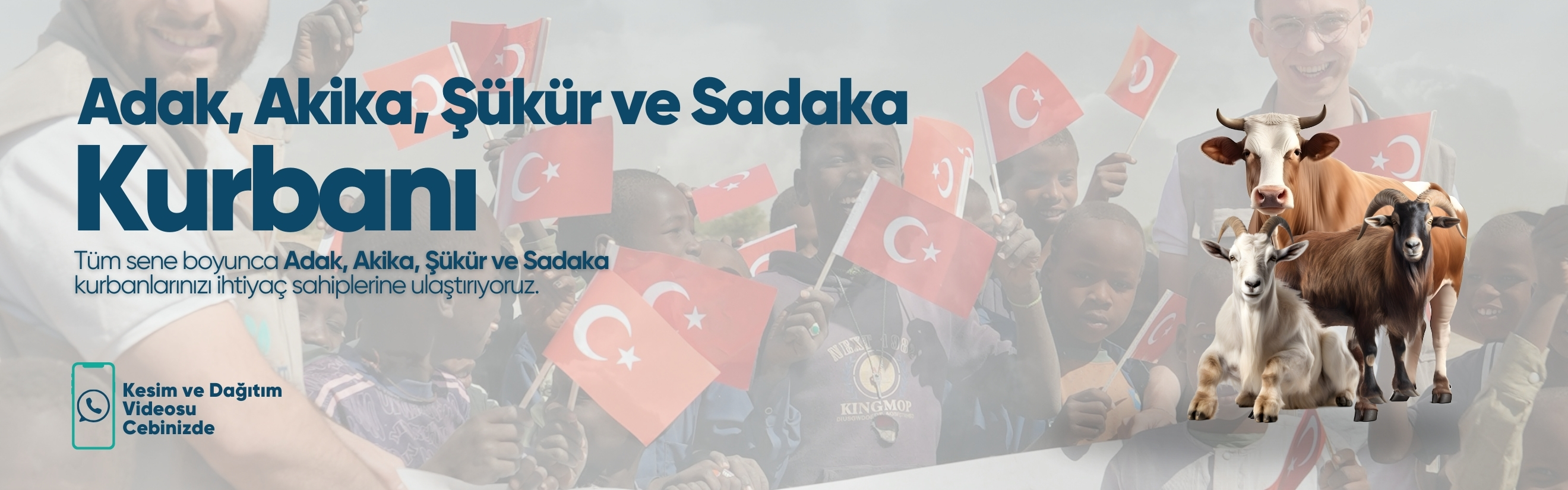 Adak - Akika - Şükür